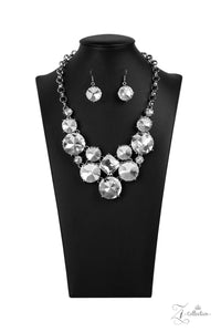 Paparazzi Unpredictable - Zi Collection Necklace